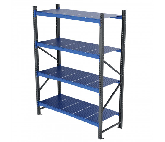 Стеллаж СГ Арт. 57